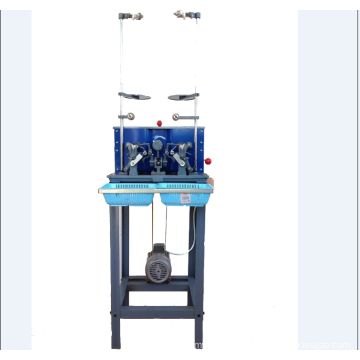 Niedrigere Preis Steppmaschine Spulmaschine, zwei Spindel Spuler Maschine